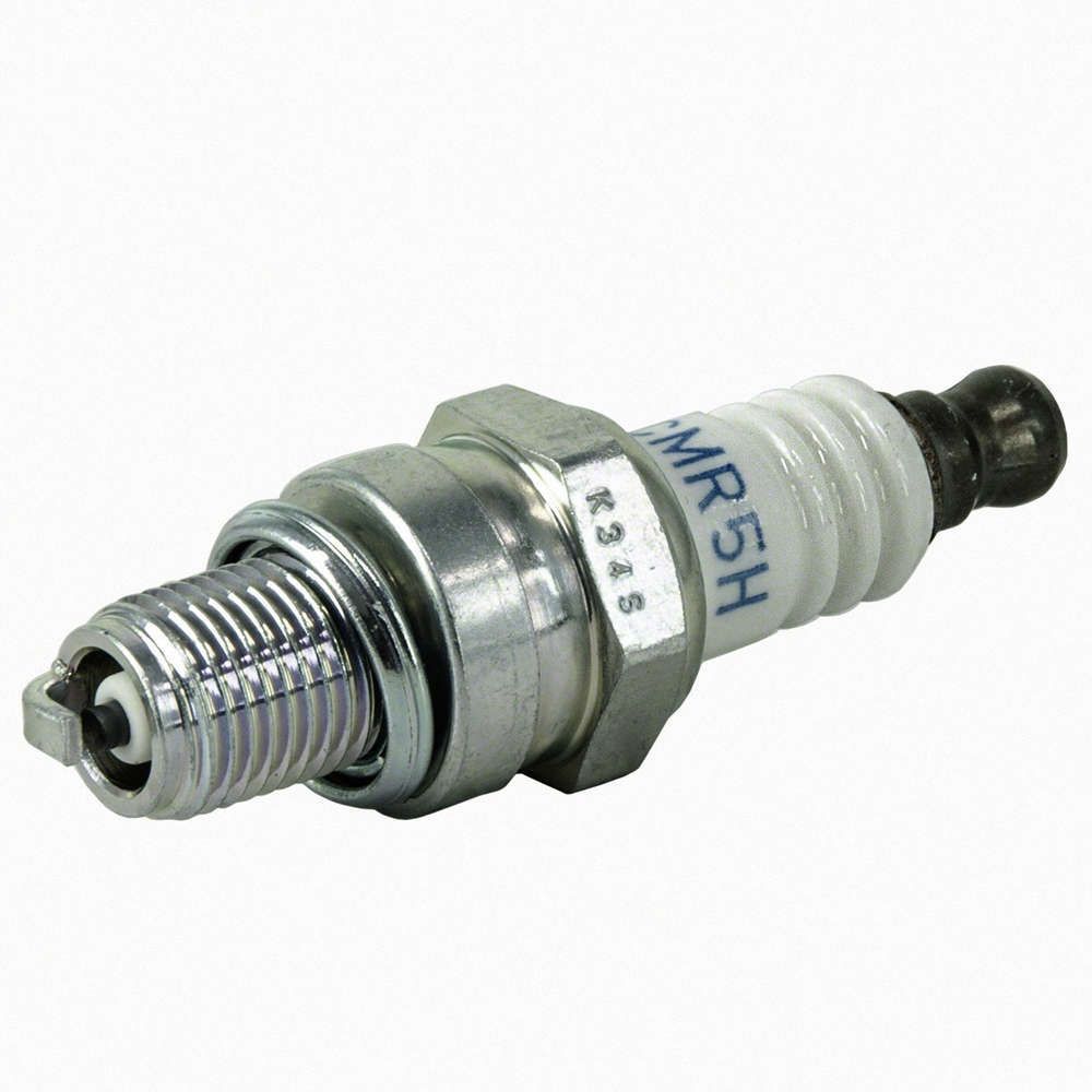 NGKNGK Spark Plug Stock # 7599