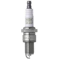 NGKNGK Spark Plug Stock # 2763