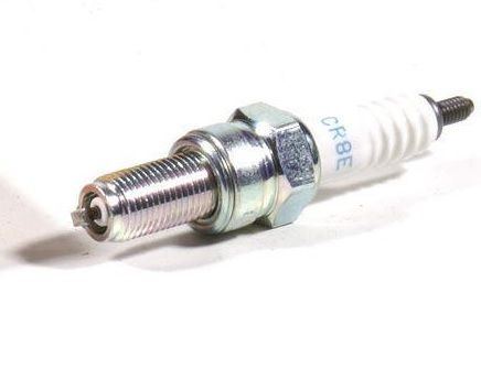 NGKNGK Spark Plug Stock # 1275