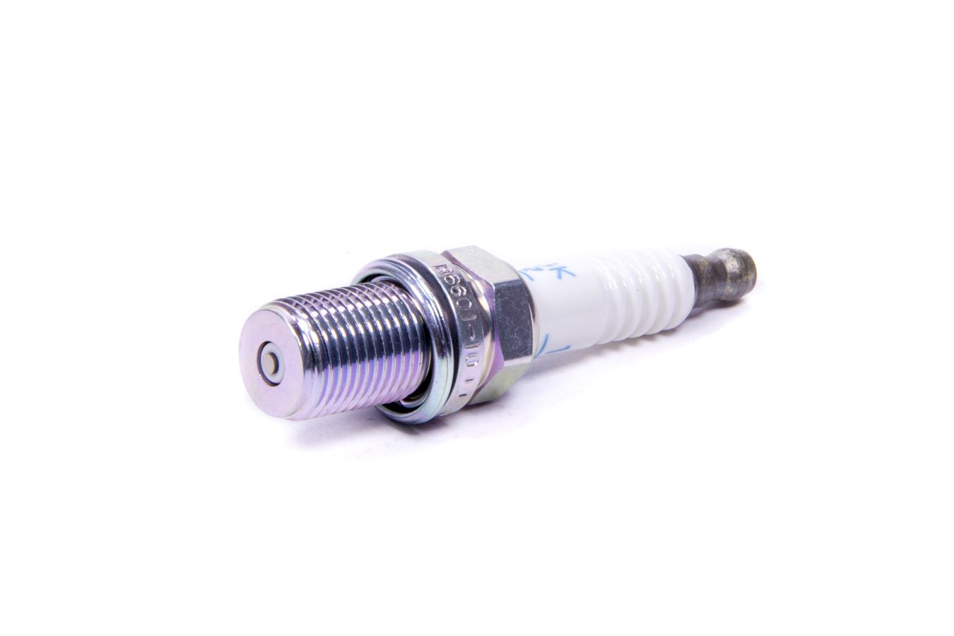 NGKNGK Spark Plug Stock #4586