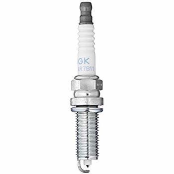 NGKNGK Spark Plug Stock # 4912