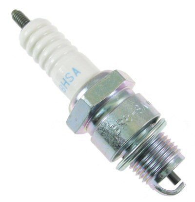 NGKNGK Spark Plug Stock # 5539