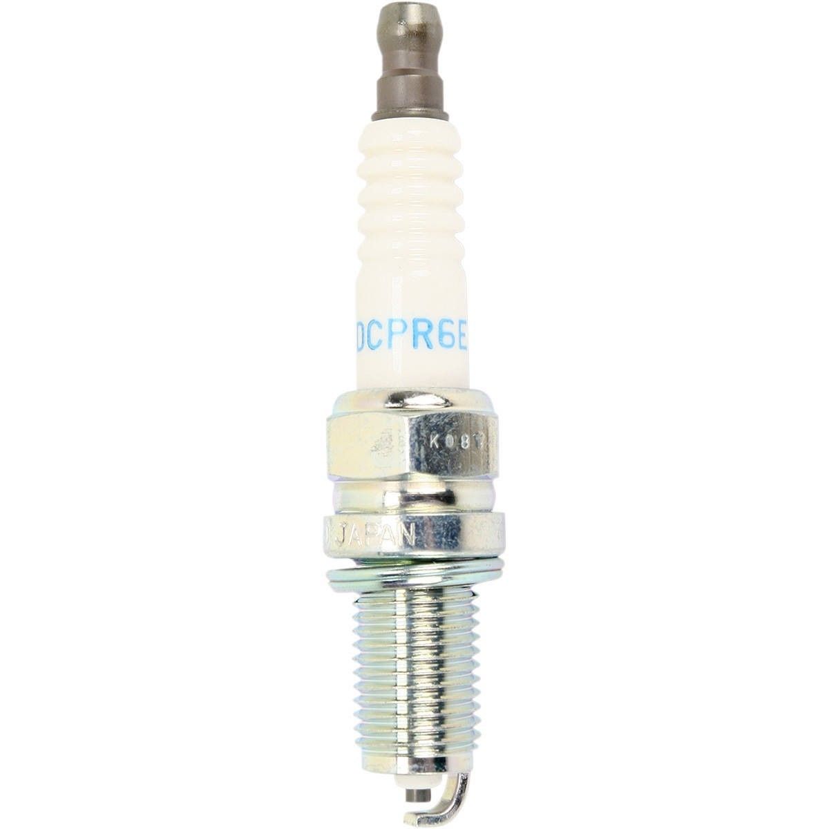 NGKNGK Spark Plug Stock # 3481
