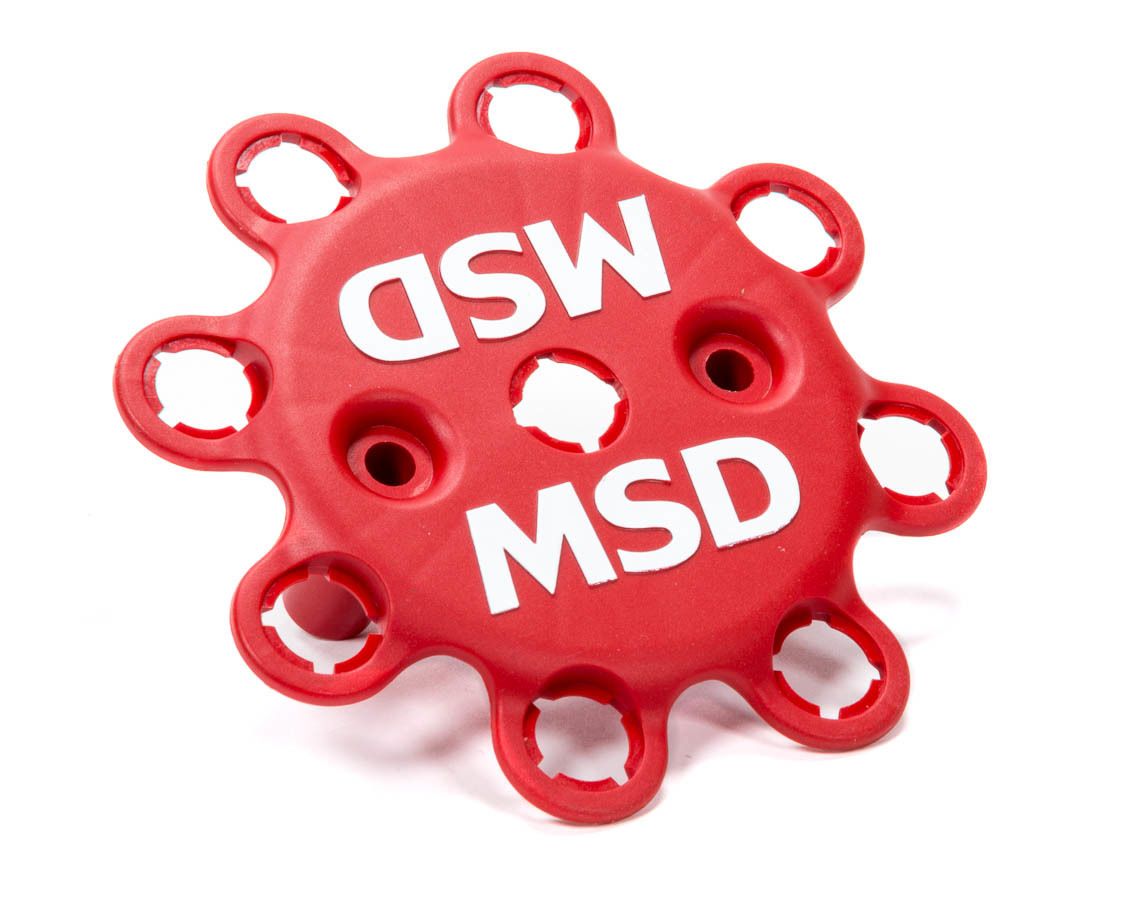 MSD IGNITIONPlug Wire Retainer for #8433 Cap