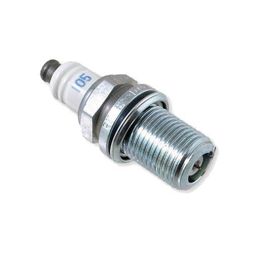 NGKNGK Spark Plug Stock # 2741