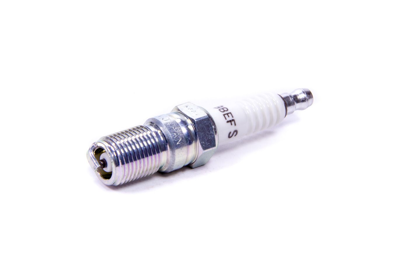 NGKNGK Spark Plug Stock # 1049