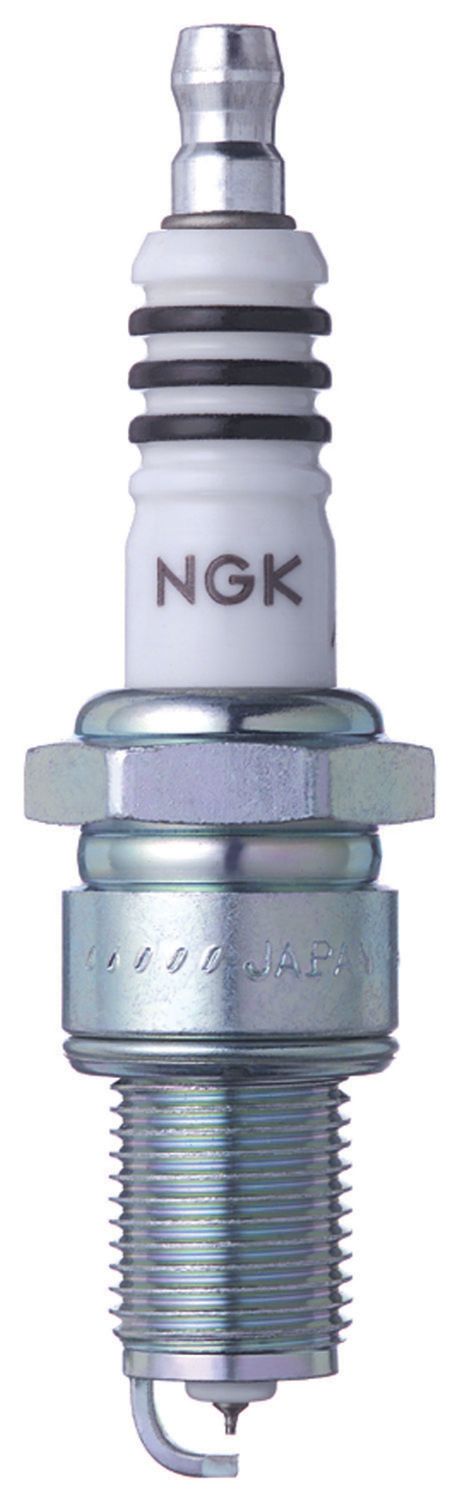 NGKNGK Spark Plug Stock #6637