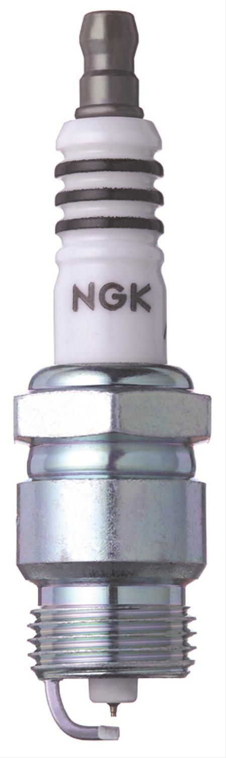 NGKNGK Spark Plug Stock # 7510