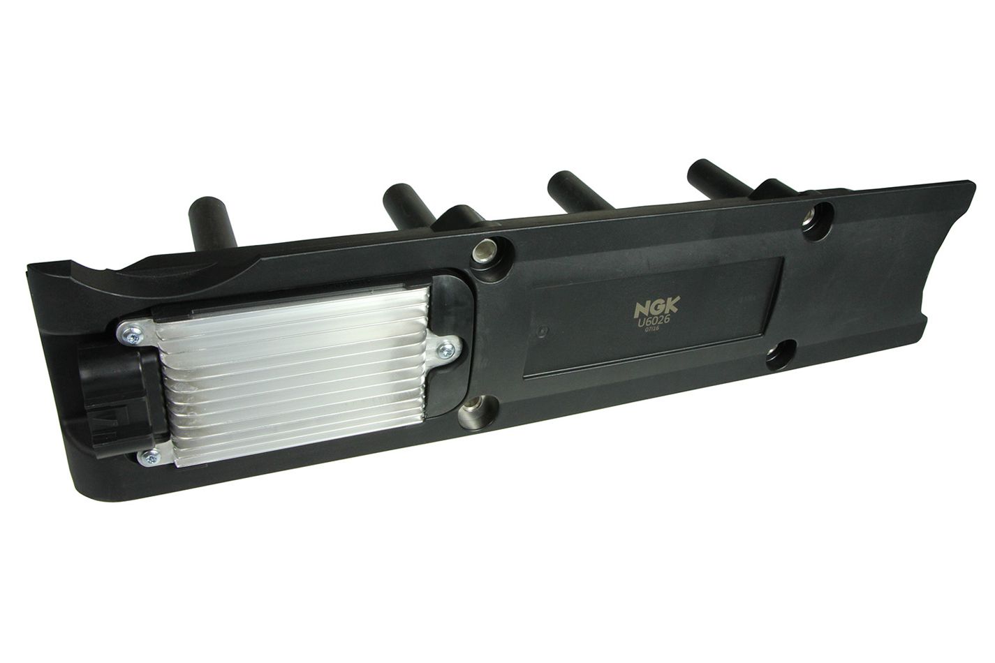 NGKNGK COP Ignition Coil Stock # 48707
