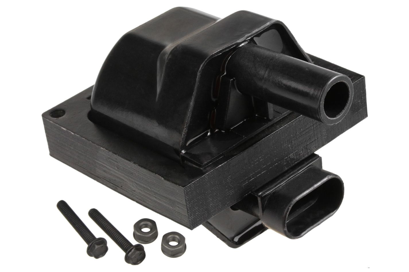NGKNGK Ignition Coil Stock # 48604