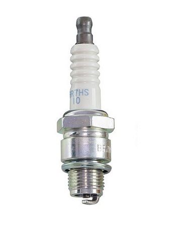 NGKNGK Spark Plug Stock # 1098