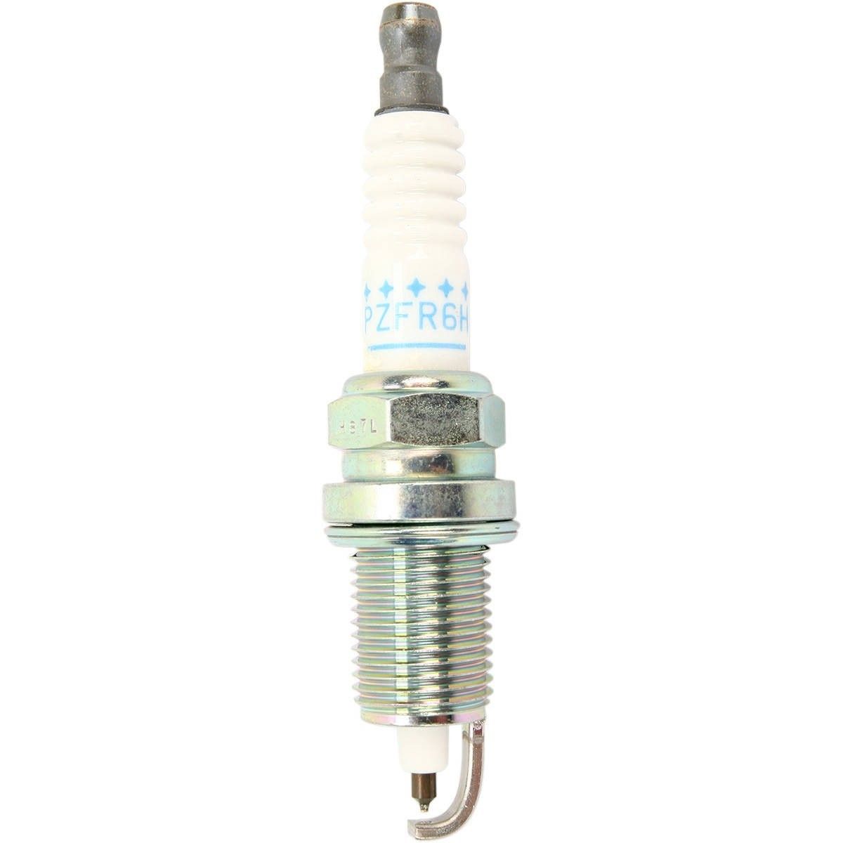 NGKNGK Spark Plug Stock # 7696
