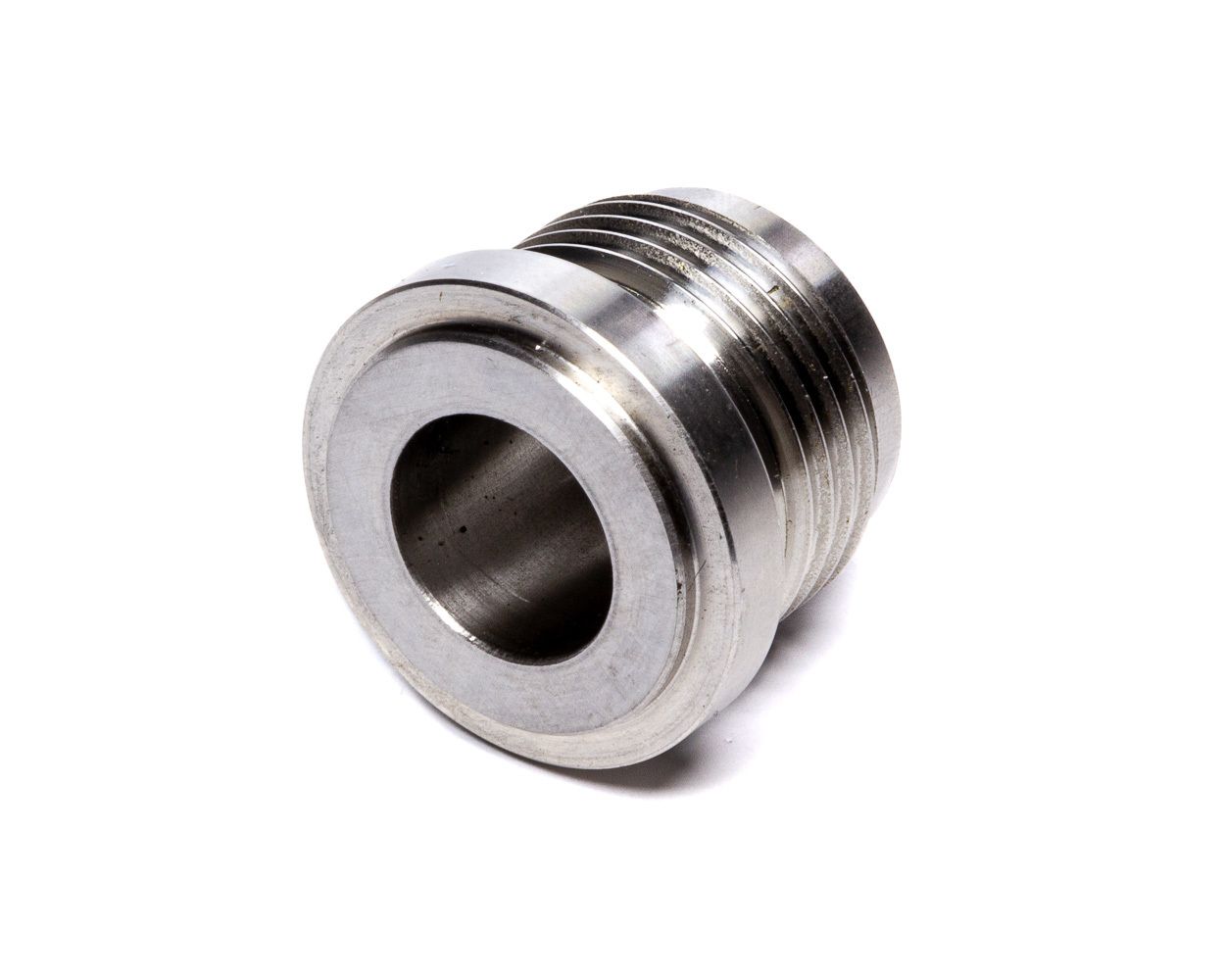 MEZIERE#12an Male Fitting S/S Weld-In