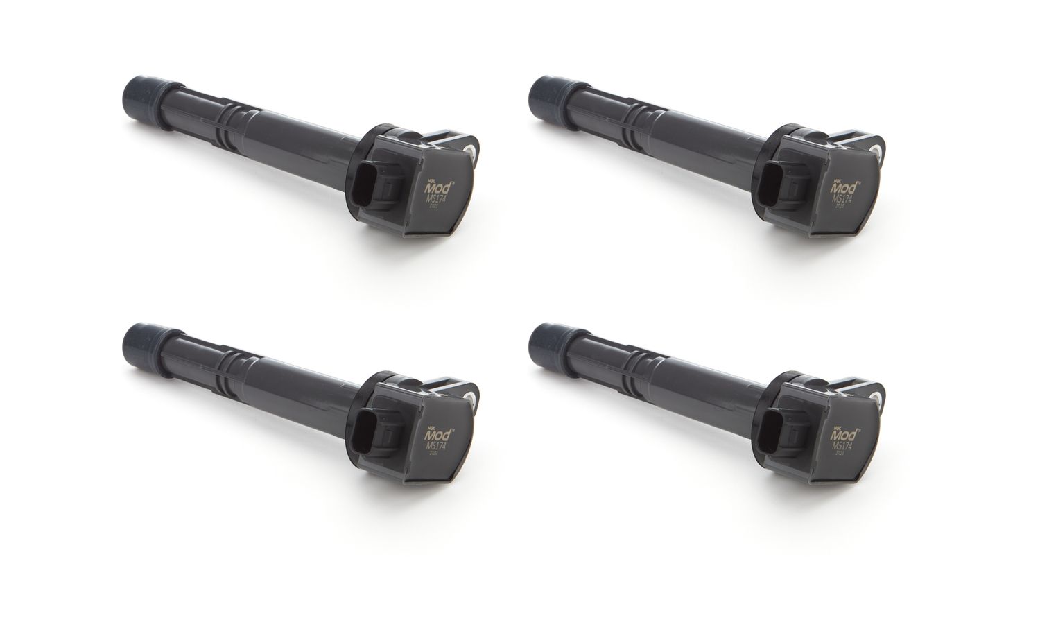 NGKNGK MOD Ignition Coil Set 4pk Stock #49474