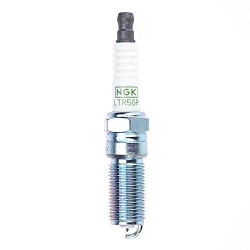 NGKNGK Spark Plug Stock # 5019