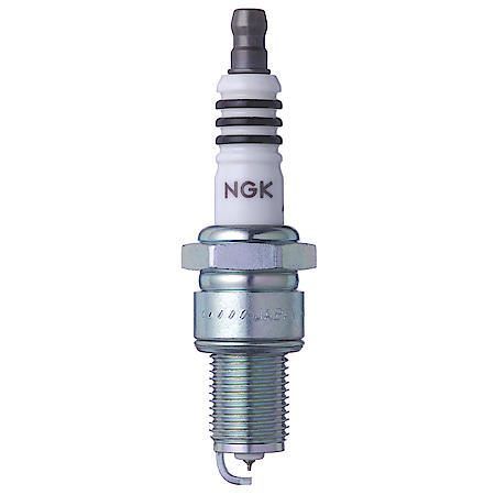NGKNGK Spark Plug Stock # 2115