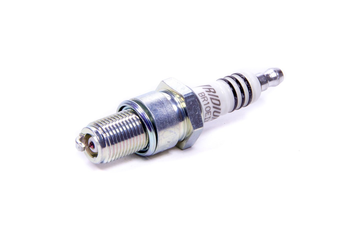 NGKNGK Spark Plug Stock # 6801 (Snowmobile)