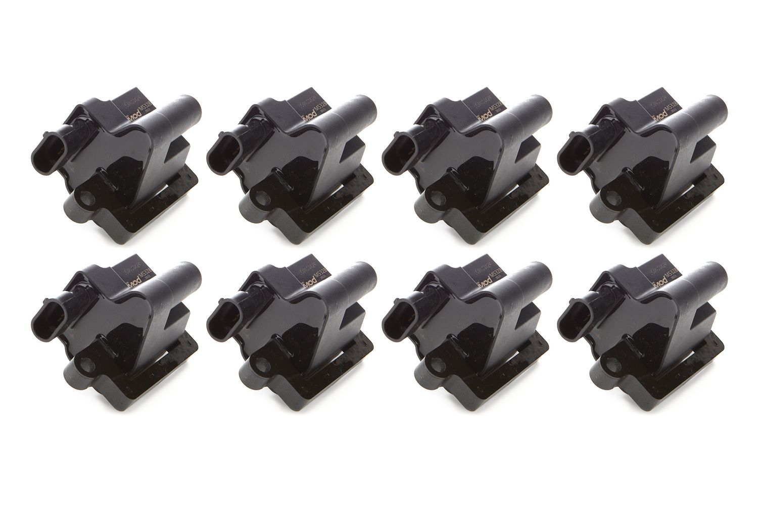NGKNGK MOD Ignition Coil Set 8pk Stock #49473