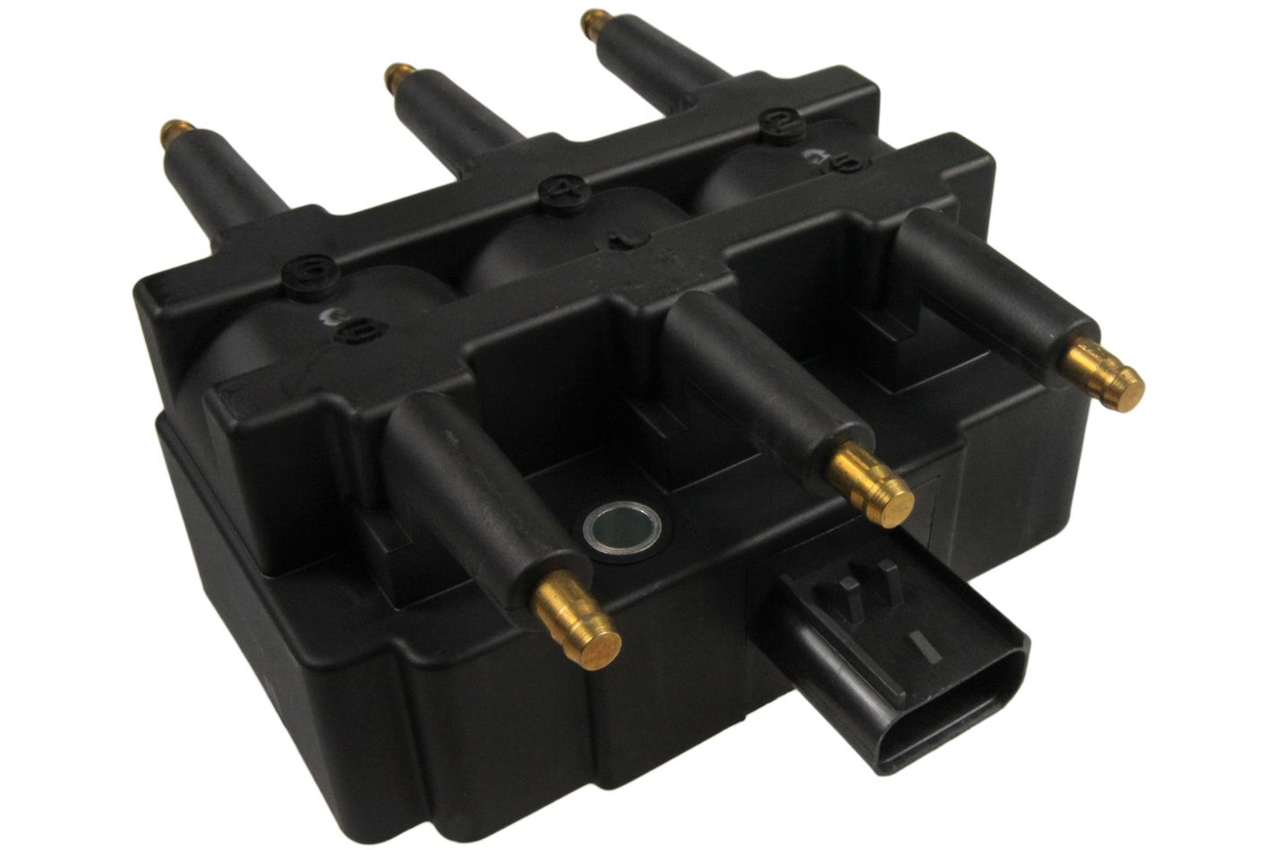 NGKNGK Ignition Coil Stock # 48695