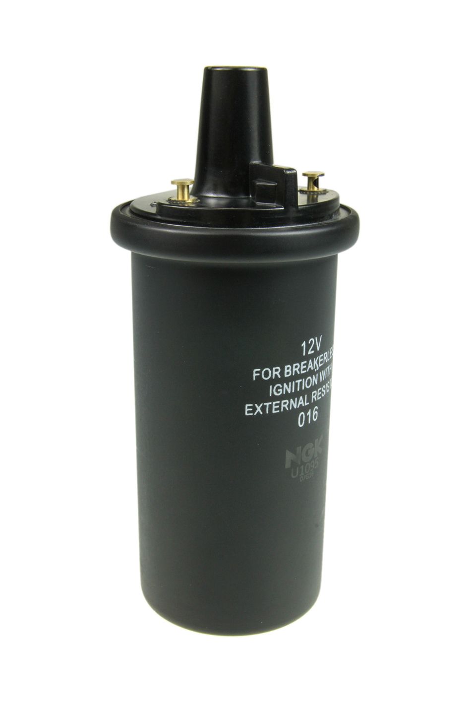 NGKNGK Ignition Coil Stock # 48773