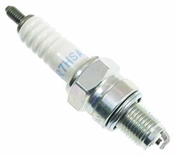 NGKNGK Spark Plug Stock # 4549