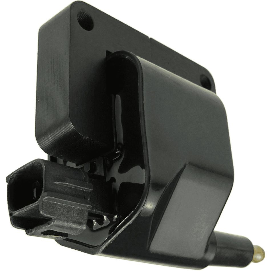 NGKNGK Ignition Coil Stock # 48633