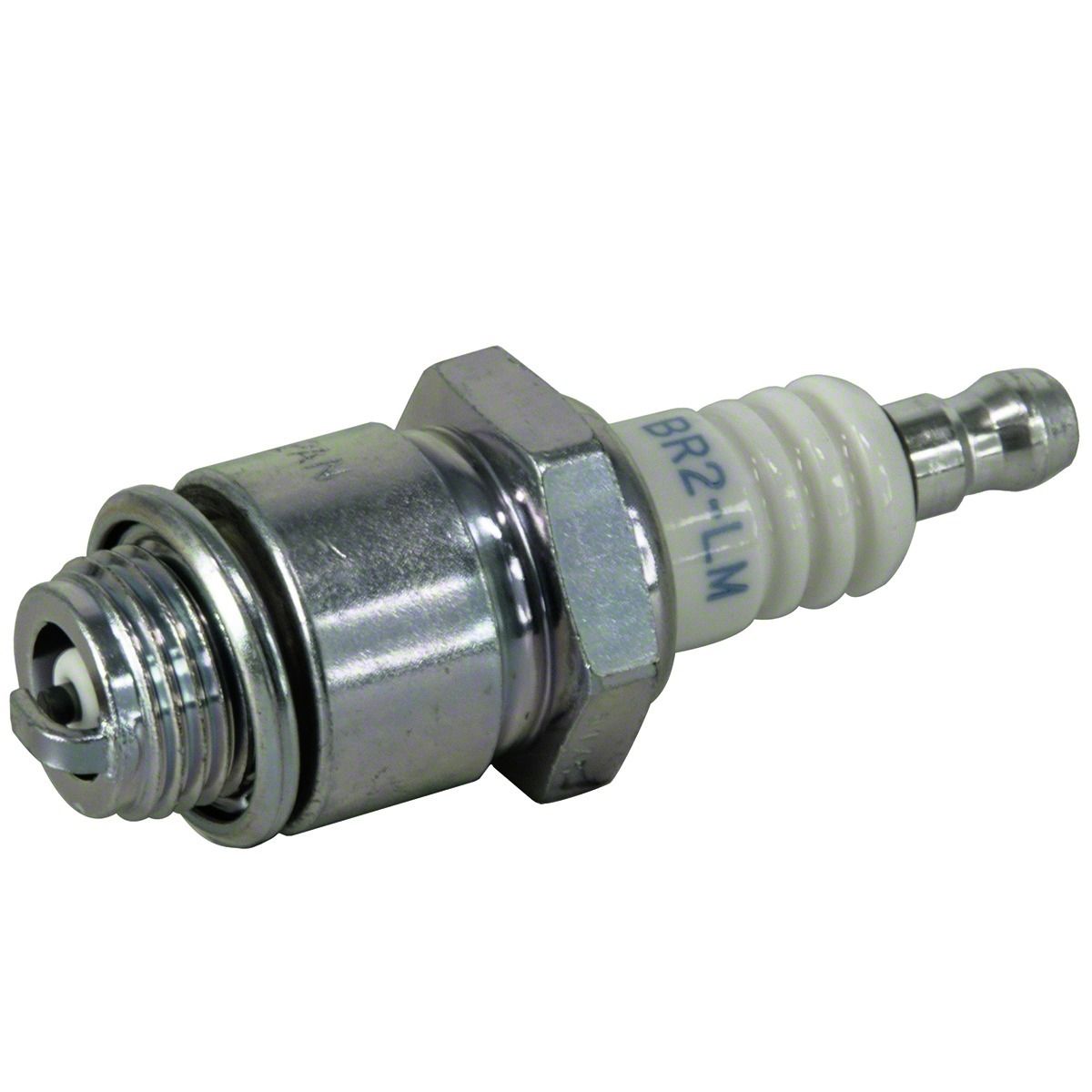 NGKNGK Spark Plug Stock # 5798
