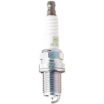NGKNGK Spark Plug Stock # 7092