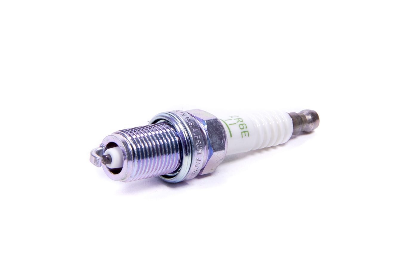 NGKNGK Spark Plug Stock # 2756