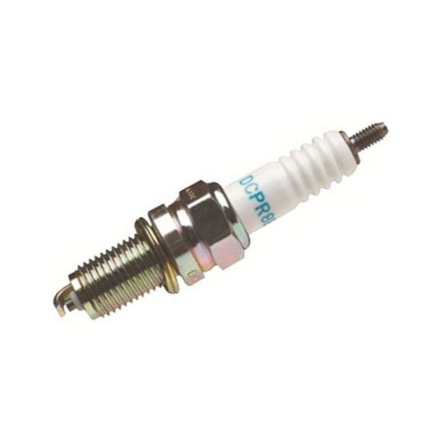 NGKNGK Spark Plug Stock # 4339