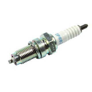 NGKNGK Spark Plug Stock # 4730