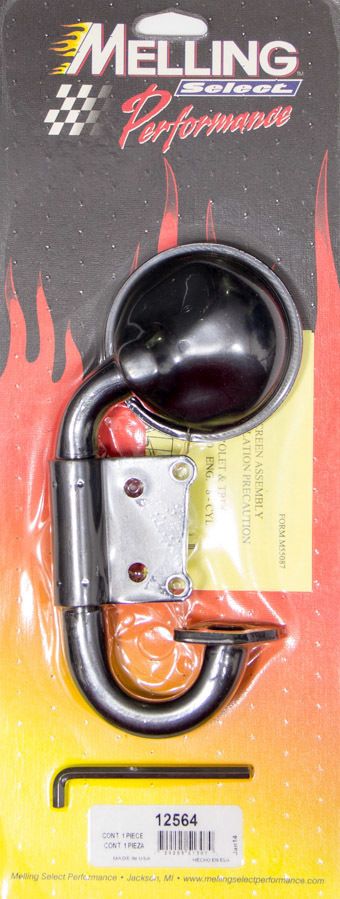 MELLINGScreen Assembly For #10555 Pump