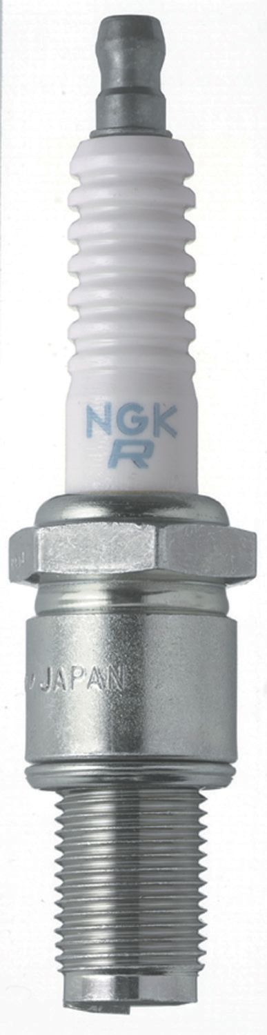 NGKNGK Spark Plug Stock #3857