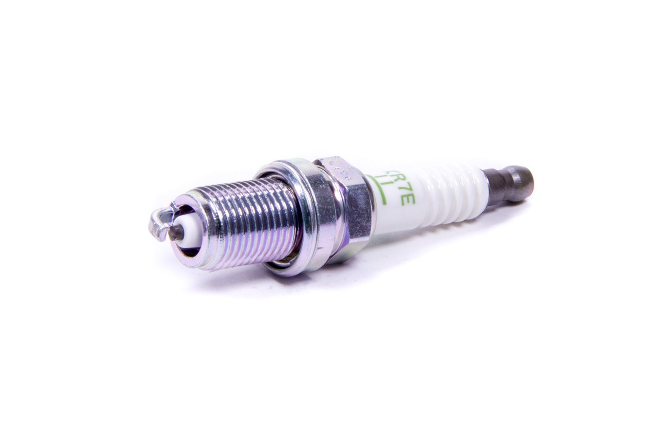 NGKNGK Spark Plug Stock # 5791
