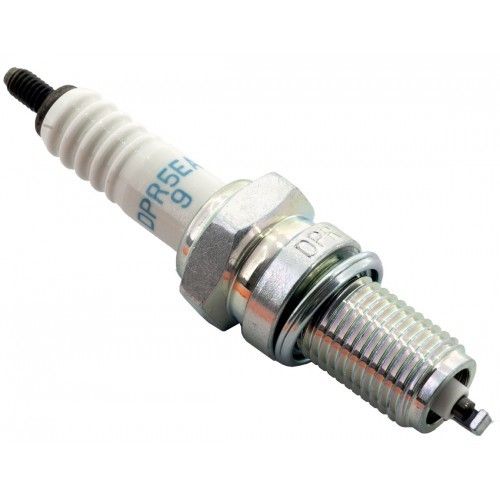 NGKNGK Spark Plug Stock # 2887