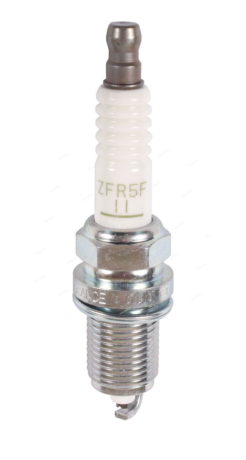 NGKNGK Spark Plug Stock # 2262