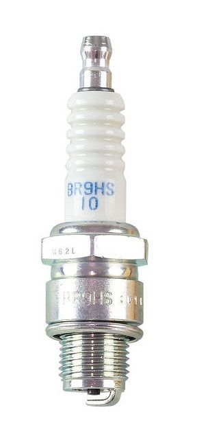 NGKNGK Spark Plug Stock # 4551