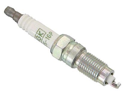 NGKNGK Spark Plug Stock # 7159