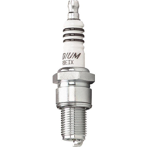 NGKNGK Spark Plug Stock # 3521