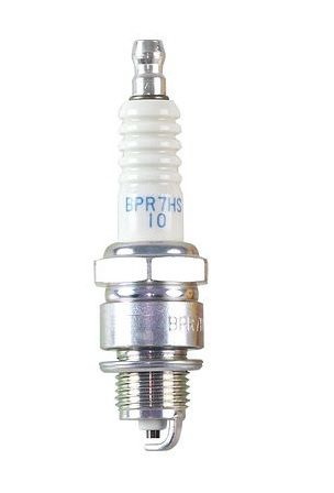 NGKNGK Spark Plug Stock # 1092