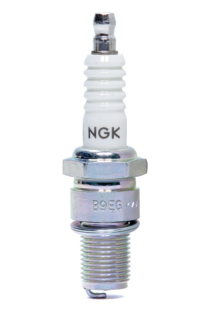 NGKNGK Spark Plug Stock # 3530