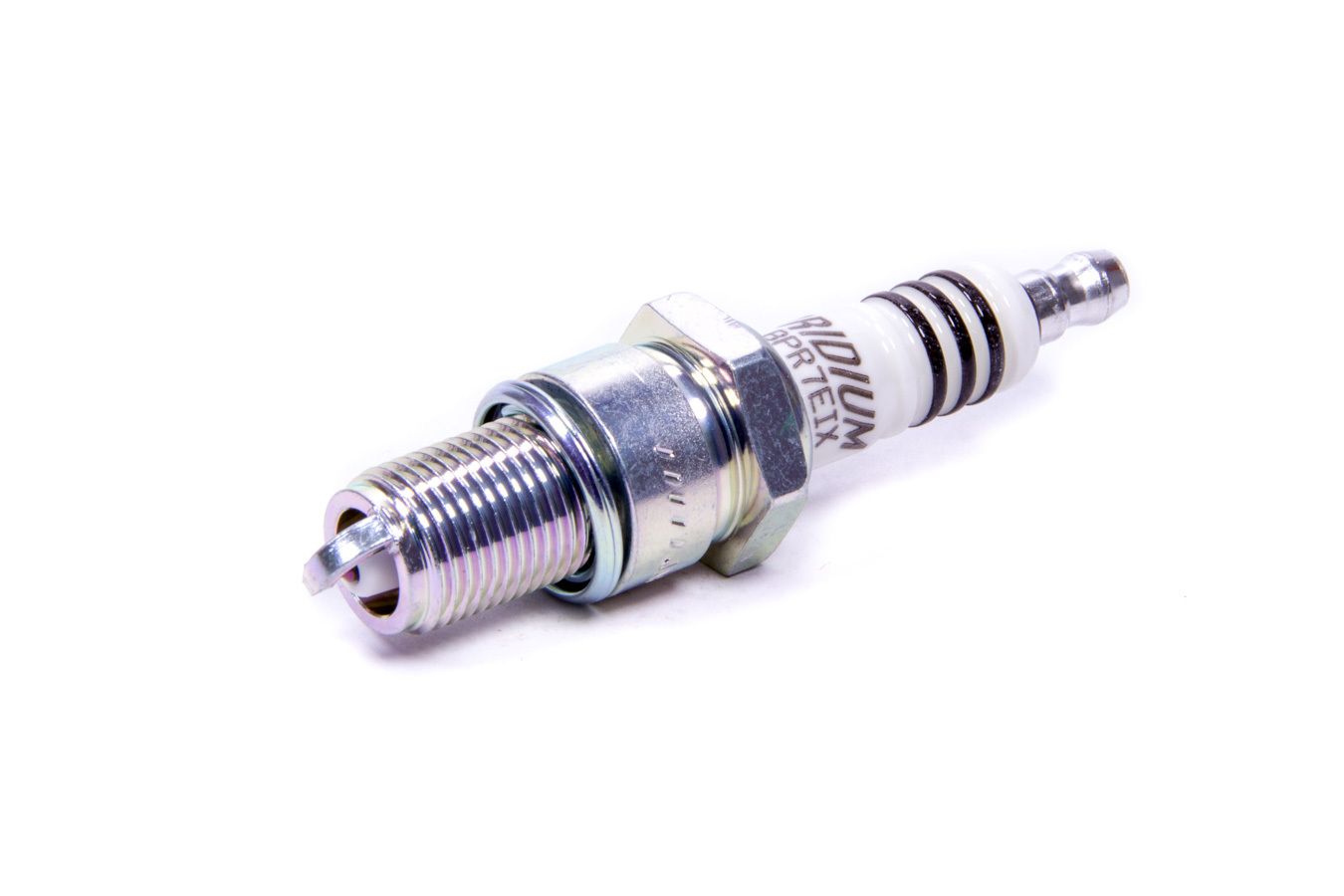 NGKNGK Spark Plug Stock # 4055 (Motorcycle)