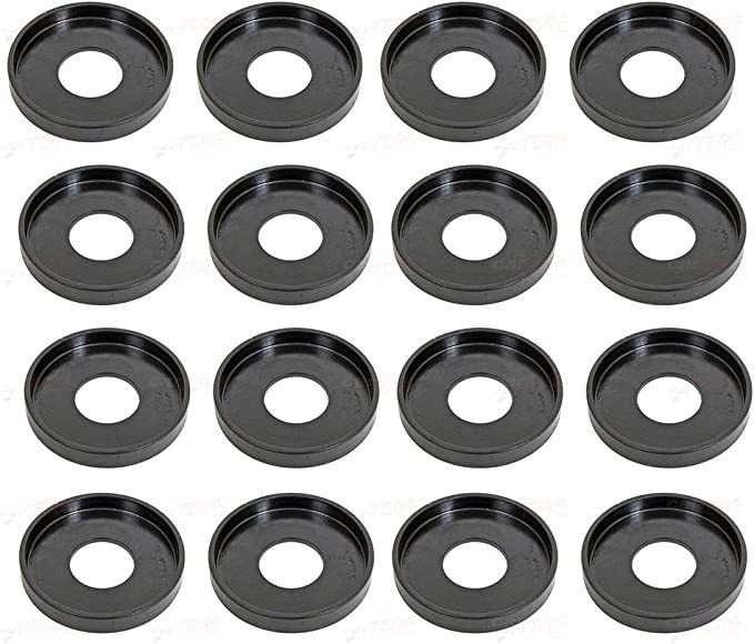 MANLEYValve Spring Cup-ID - 1.255 for #22441 16pk