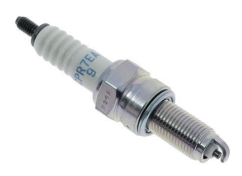 NGKNGK Spark Plug Stock # 3901