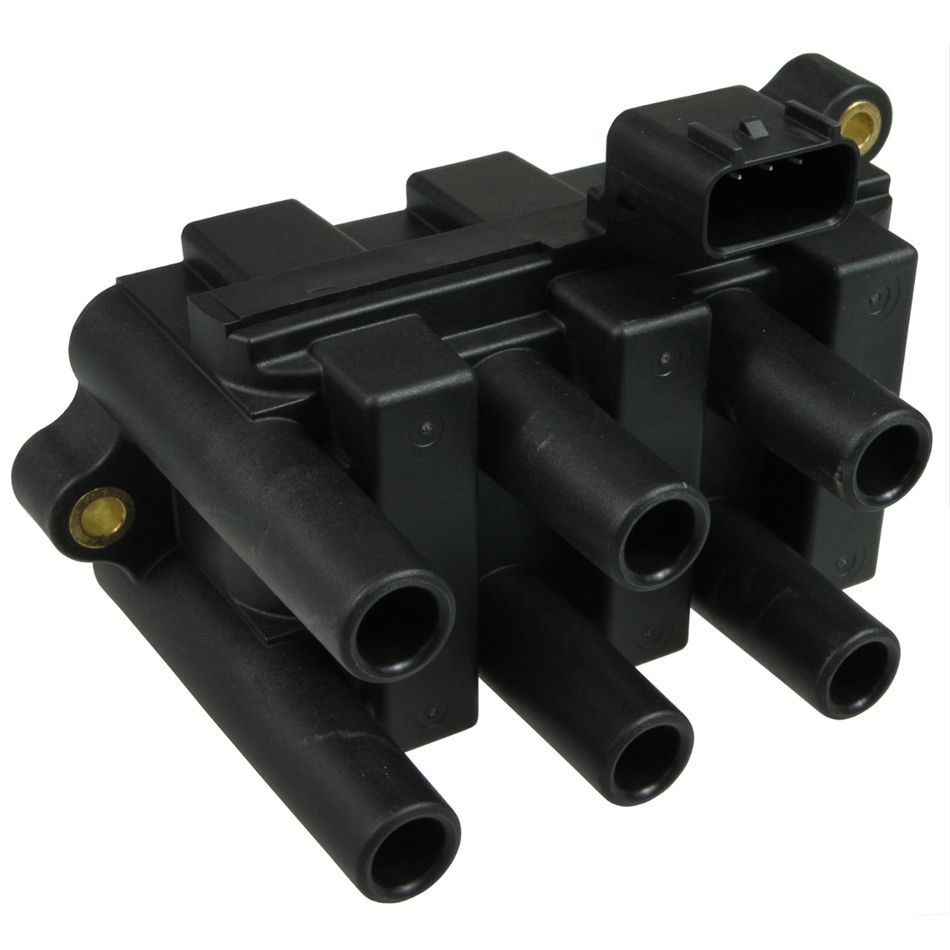 NGKNGK Ignition Coil Stock # 49001