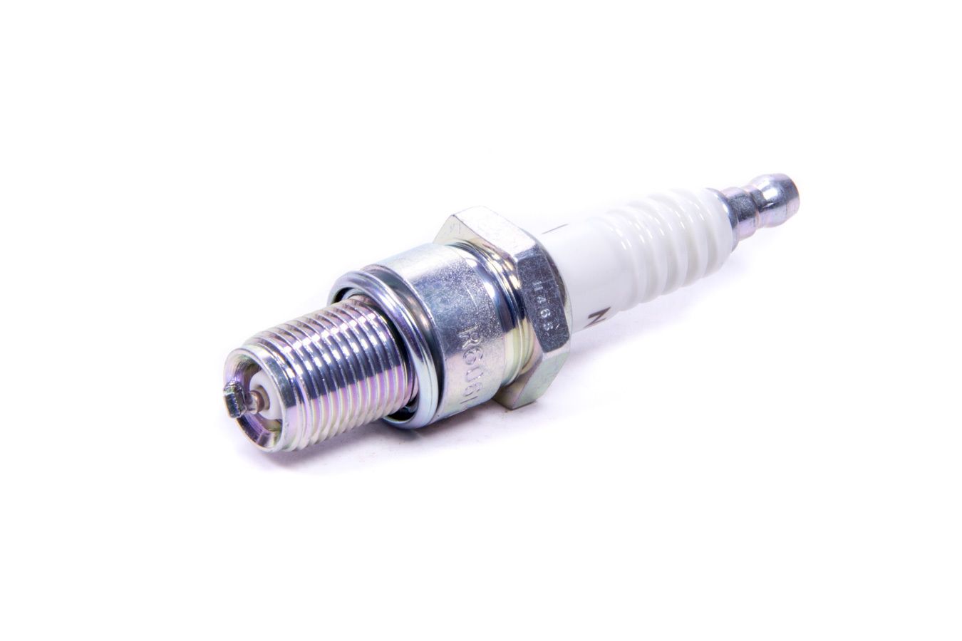 NGKNGK Spark Plug Stock # 2773