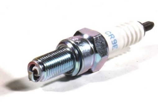 NGKNGK Spark Plug Stock # 6263