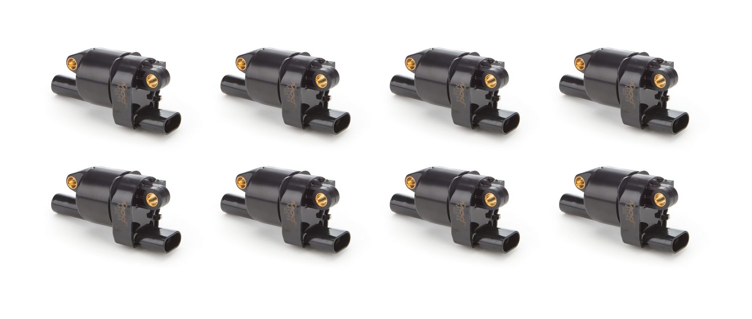 NGKNGK MOD Ignition Coil Set 8pk Stock #49471