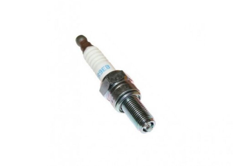 NGKNGK Spark Plug Stock # 6955