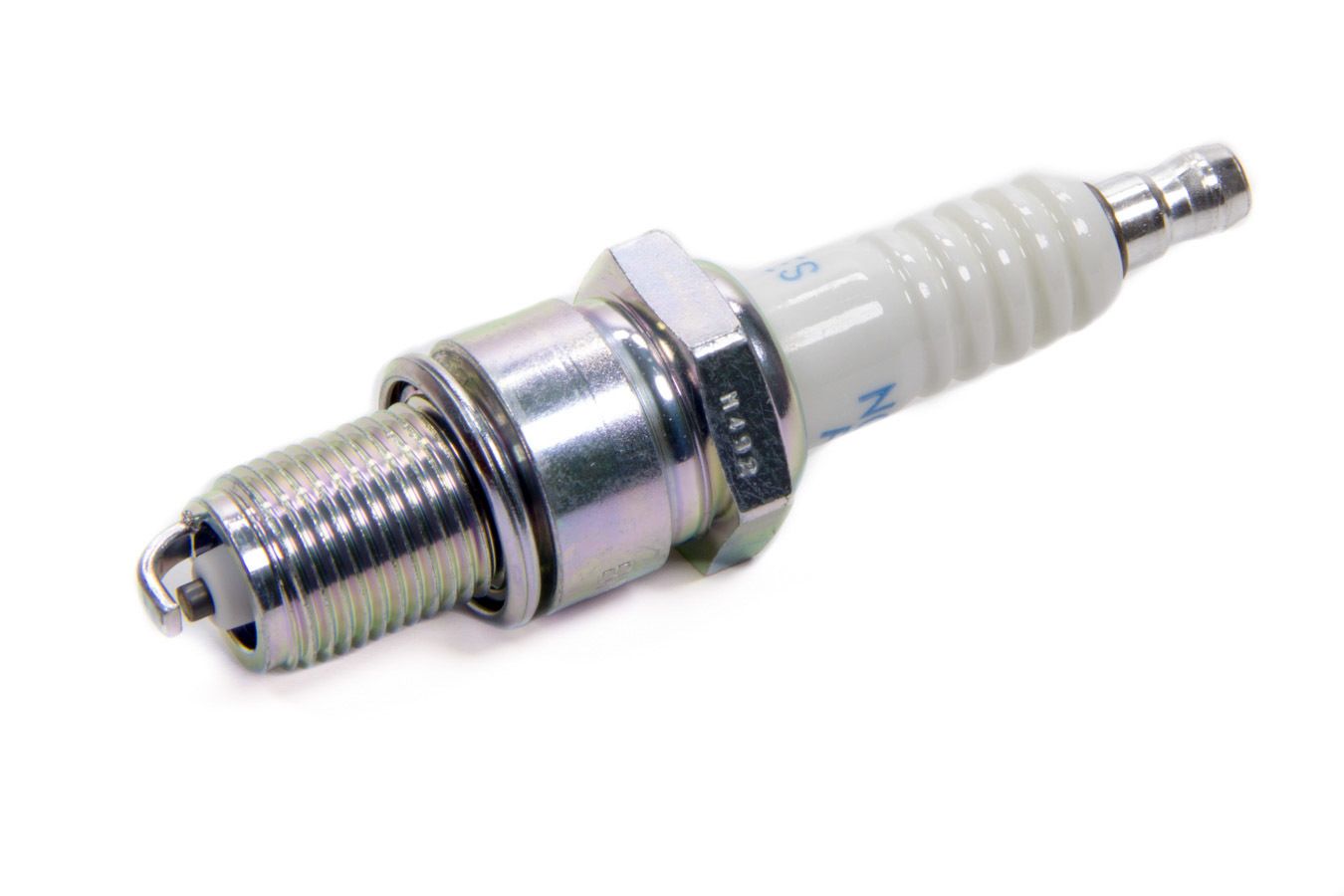 NGKNGK Spark Plug Stock # 5534